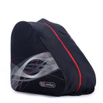 Shoulder Bag for Snow Boots and Skate Helmet