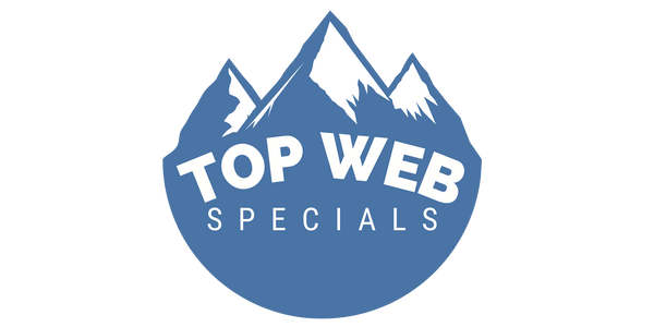Top Web Specials