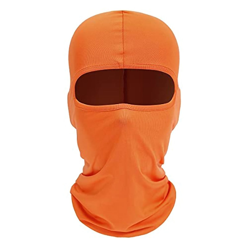 Neck Warmer Balaclava