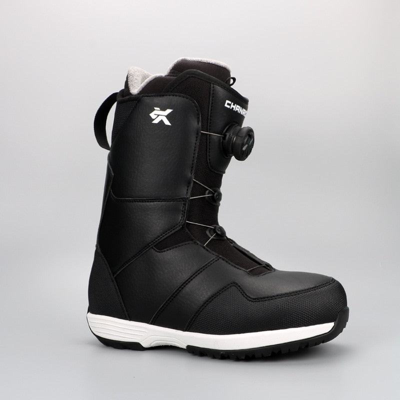 Fast Wear Snowboard Boots