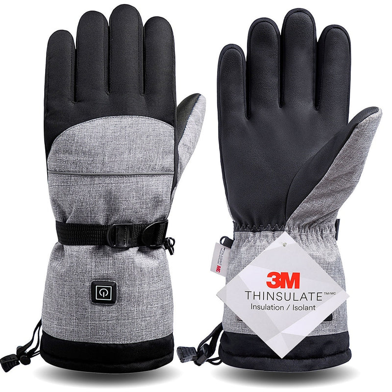 Electric Heated Gloves