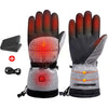 Electric Heated Gloves