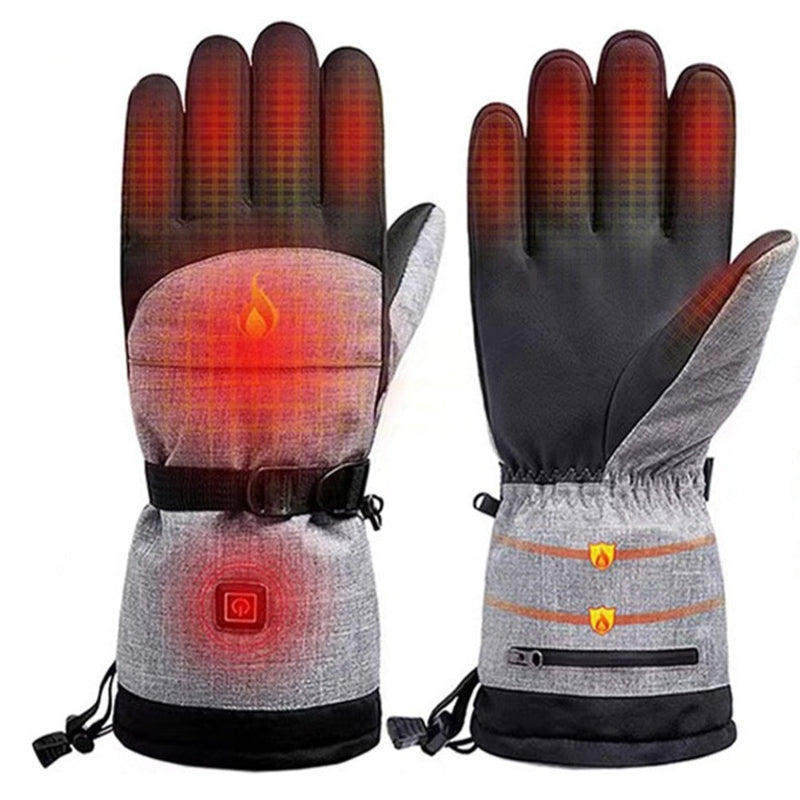 Electric Heated Gloves