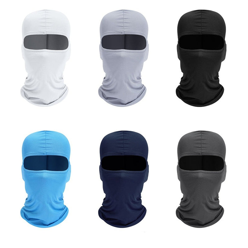 Neck Warmer Balaclava