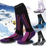 High Elastic Thermosocks