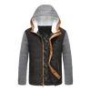 Peak  Arctic Wolf Jacket (2 Designs)