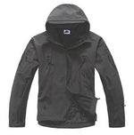 Peak  Arctic Operations Tactical Hoodie