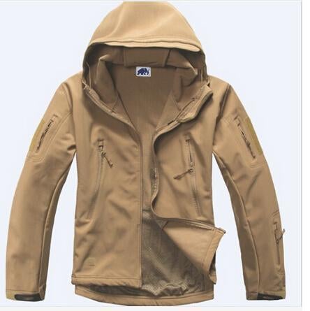 Peak  Arctic Operations Tactical Hoodie