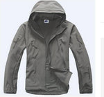 Peak  Arctic Operations Tactical Hoodie