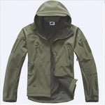 Peak  Arctic Operations Tactical Hoodie