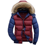 Peak  Glacier Journeyman Parka (6 Designs)