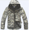 Peak  Arctic Operations Tactical Hoodie