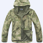 Peak  Arctic Operations Tactical Hoodie