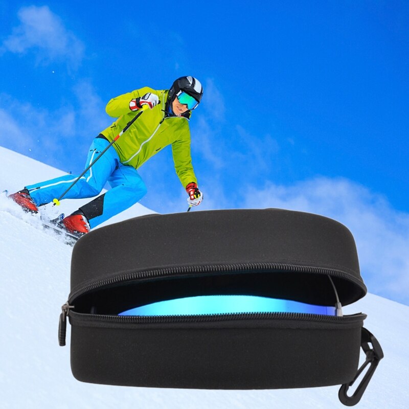 Snow Goggles Hard Case