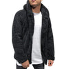 Peak Casual Sherpa Jacket