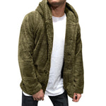 Peak Casual Sherpa Jacket