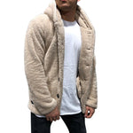 Peak Casual Sherpa Jacket