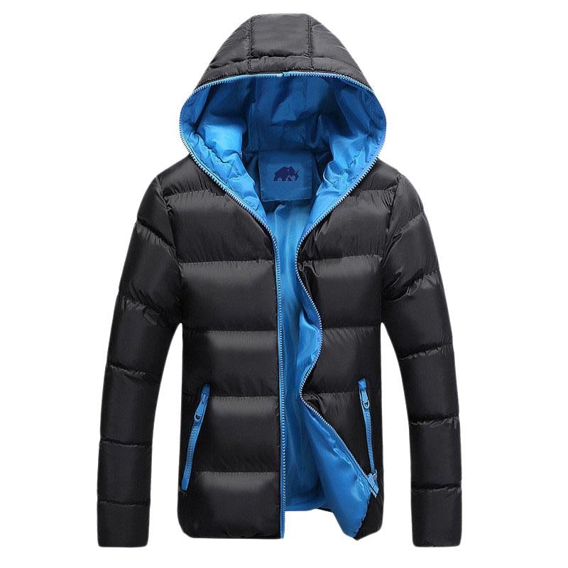 Peak  Ladakh Winter Parka (6 Designs)