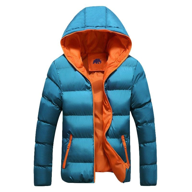 Peak  Ladakh Winter Parka (6 Designs)