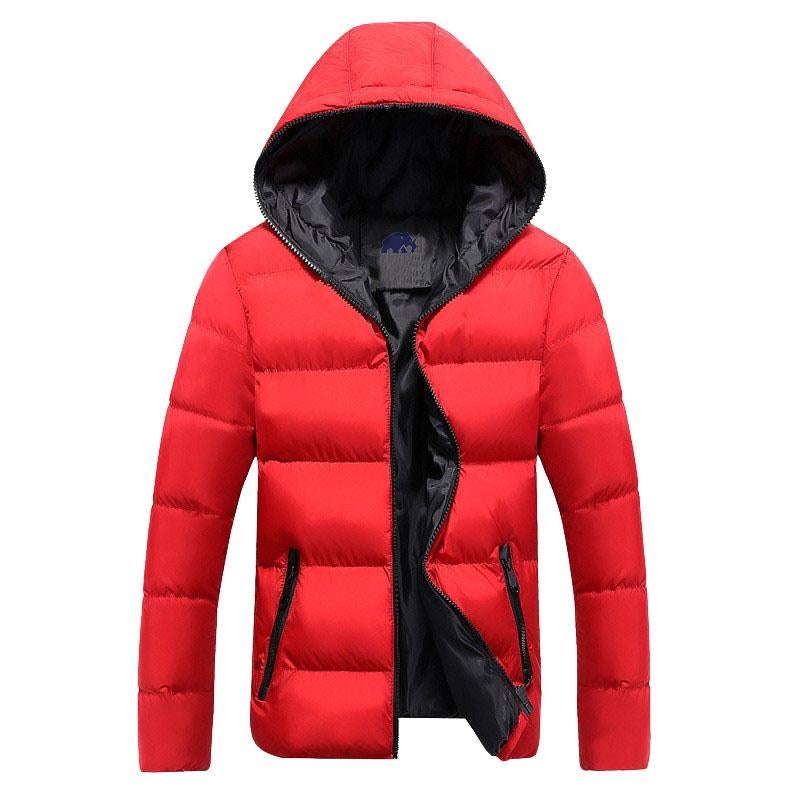 Peak  Ladakh Winter Parka (6 Designs)