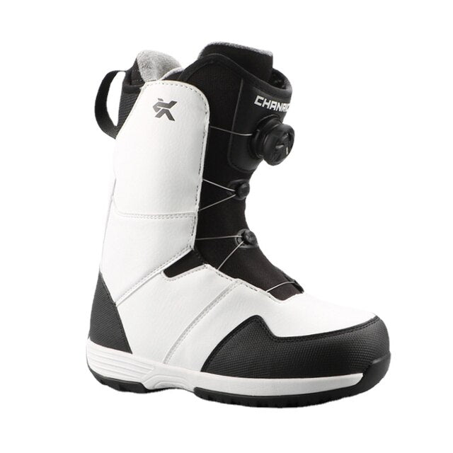 Fast Wear Snowboard Boots