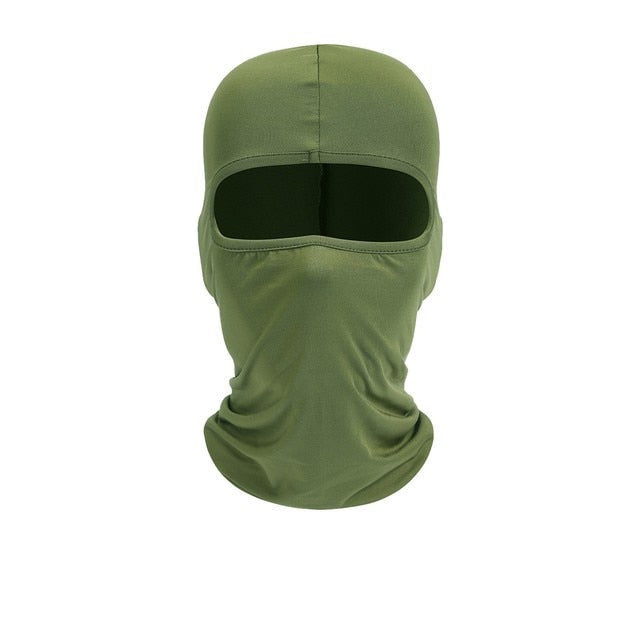 Neck Warmer Balaclava