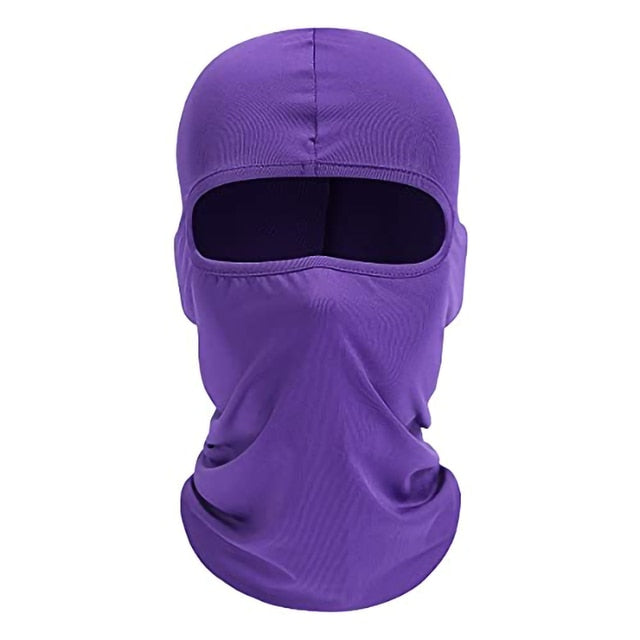 Neck Warmer Balaclava