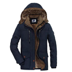 Peak  Arctic Caper Parka (4 Designs)