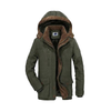 Peak  Arctic Caper Parka (4 Designs)