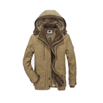 Peak  Arctic Caper Parka (4 Designs)