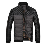 Peak  Percorsi Padded Jacket (2 Designs)