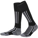 High Elastic Thermosocks