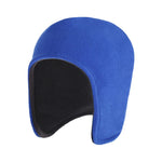 Fleece Warm Earmuffs Hat