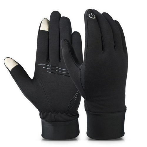 Peak  Winter Tracking Gloves (5 Designs)