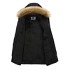 Peak  Fuji Winter Parka (3 Designs)