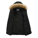 Peak  Fuji Winter Parka (3 Designs)