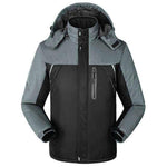 Peak  Frijid Excavation Insulated Parka (5 Designs)