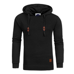 Peak  North Cap Reinforced Thermal Hoodie