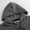 Peak  North Cap Reinforced Thermal Hoodie