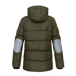 Peak  Glacier Frontier Parka (4 Designs)