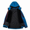 Peak  Rainfall Softshell Jacket (3 Designs)