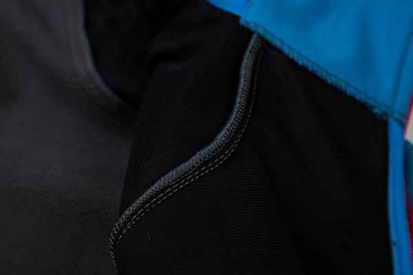 Peak  Rainfall Softshell Jacket (3 Designs)