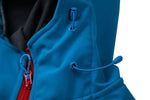 Peak  Rainfall Softshell Jacket (3 Designs)