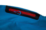 Peak  Rainfall Softshell Jacket (3 Designs)