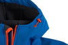 Peak  Santiago Rainfall Jacket (4 Designs)