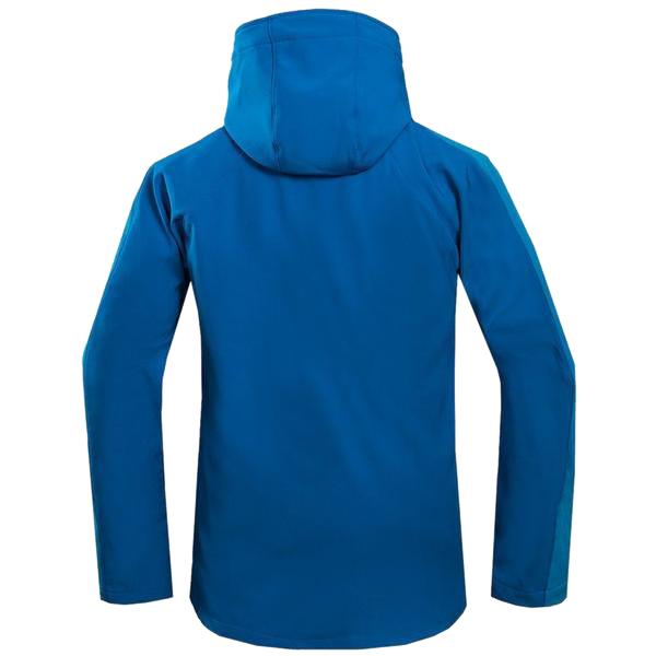 Peak  Santiago Softshell Jacket (3 Designs)