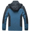 Peak  Tahoe Mountaineering Jacket (4 Designs)