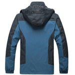 Peak  Tahoe Mountaineering Jacket (4 Designs)