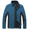 Peak  Tahoe Mountaineering Jacket (4 Designs)