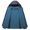 Peak  Tahoe Mountaineering Jacket (4 Designs)